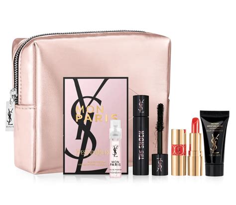 ysl beauty gift with purchase|ysl outlet store online.